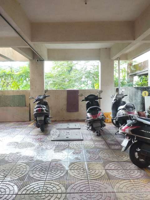 1 RK Flat In Tulsi Aangan For Sale  In Ulwe