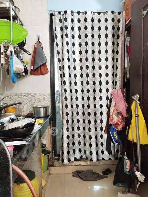 1 RK Flat In Tulsi Aangan For Sale  In Ulwe