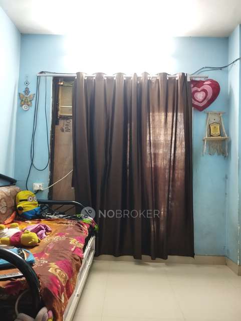 1 RK Flat In Tulsi Aangan For Sale  In Ulwe