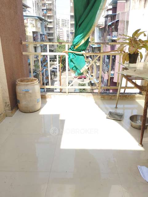 1 RK Flat In Tulsi Aangan For Sale  In Ulwe