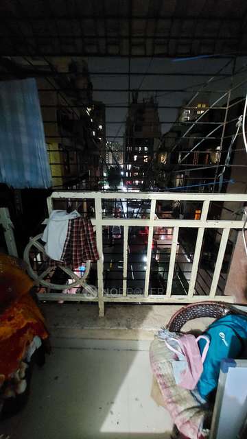 1 RK Flat In Tulsi Aangan For Sale  In Ulwe