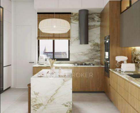 3 BHK Flat In Lansum Elena Residences For Sale near Khajaguda