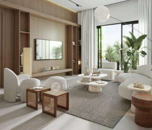 3 BHK Flat In Lansum Elena Residences For Sale near Khajaguda