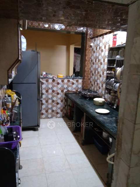 2 BHK Flat In Devi Sharan For Sale  In Ulhasnagar