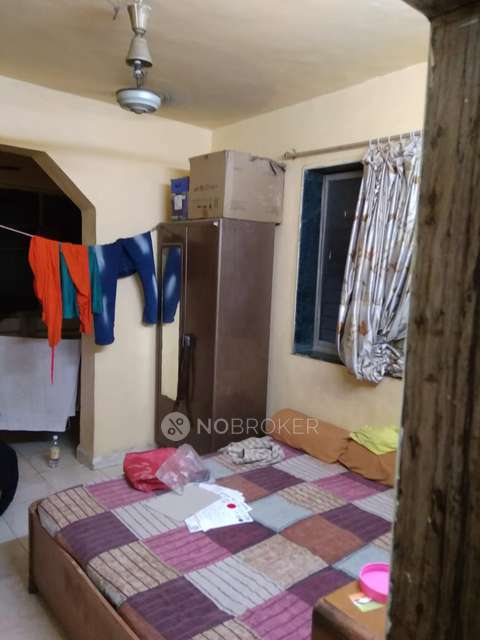 2 BHK Flat In Devi Sharan For Sale  In Ulhasnagar