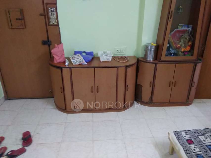 2 BHK Flat In Devi Sharan For Sale  In Ulhasnagar