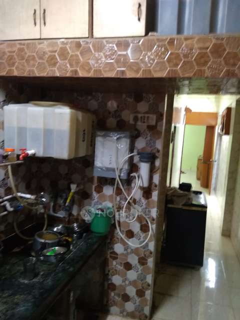 2 BHK Flat In Devi Sharan For Sale  In Ulhasnagar