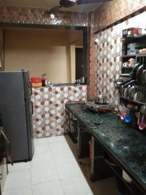 2 BHK Flat In Devi Sharan For Sale  In Ulhasnagar