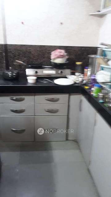 1 BHK Flat In Datta Nivas Apartment For Sale  In Rasta Peth