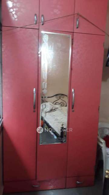 1 BHK Flat In Datta Nivas Apartment For Sale  In Rasta Peth