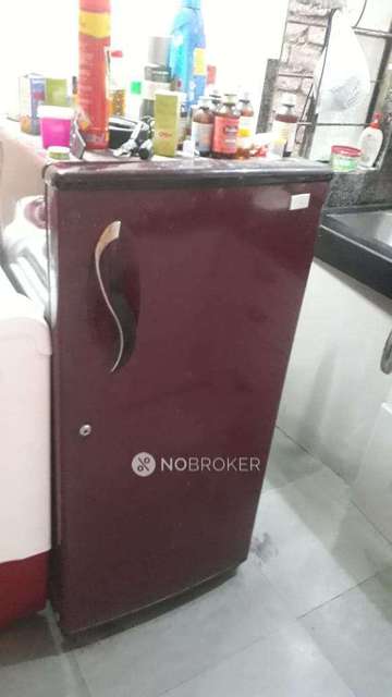 1 BHK Flat In Datta Nivas Apartment For Sale  In Rasta Peth