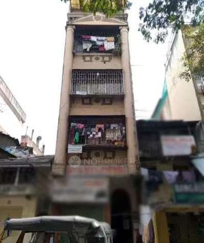 1 BHK Flat In Datta Nivas Apartment For Sale  In Rasta Peth