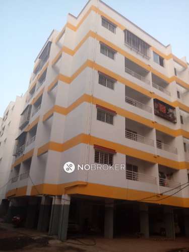 1 BHK Flat In Sumsham Shield for Rent  In Katraj