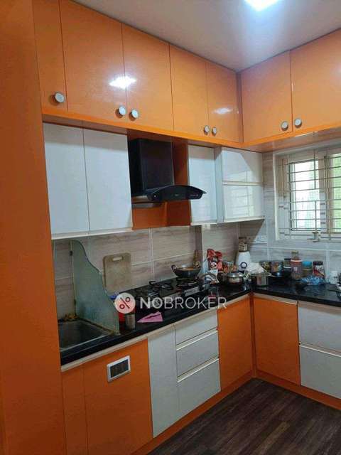 2 BHK Flat In Parthu Pride For Sale  In Whitefield