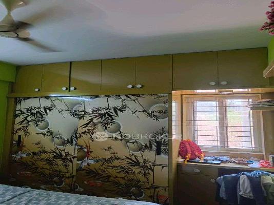 2 BHK Flat In Parthu Pride For Sale  In Whitefield