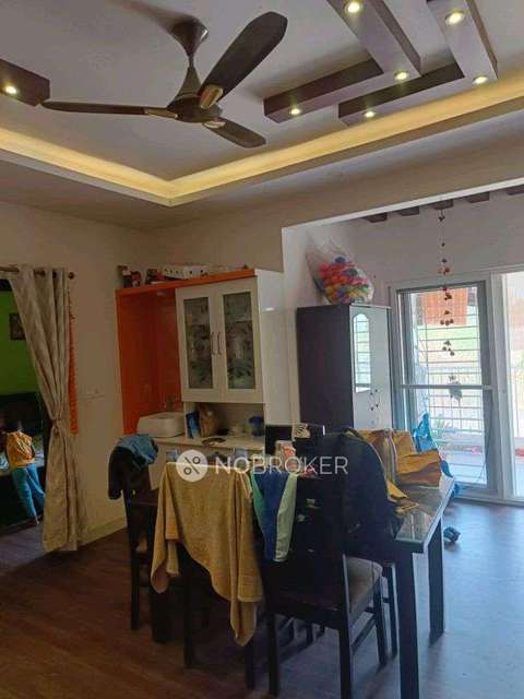 2 BHK Flat In Parthu Pride For Sale  In Whitefield