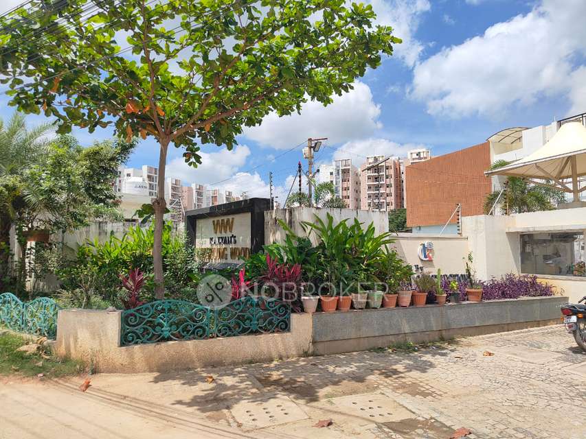 4 BHK Villa In Kalyan Whistling Woods For Sale  In Kompally