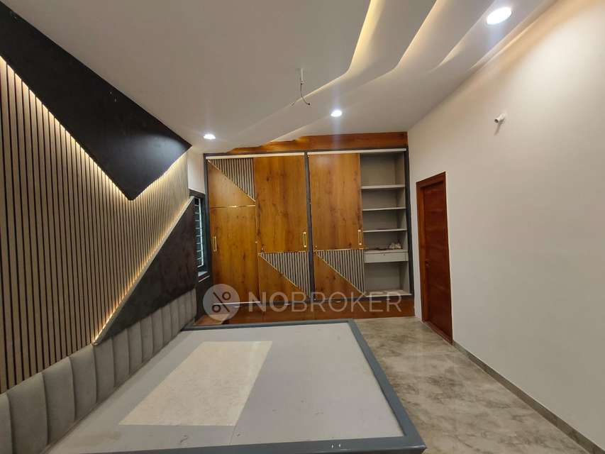 4 BHK Villa In Kalyan Whistling Woods For Sale  In Kompally