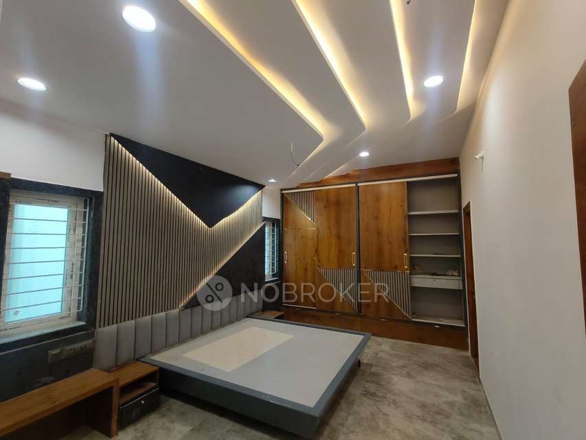 4 BHK Villa In Kalyan Whistling Woods For Sale  In Kompally