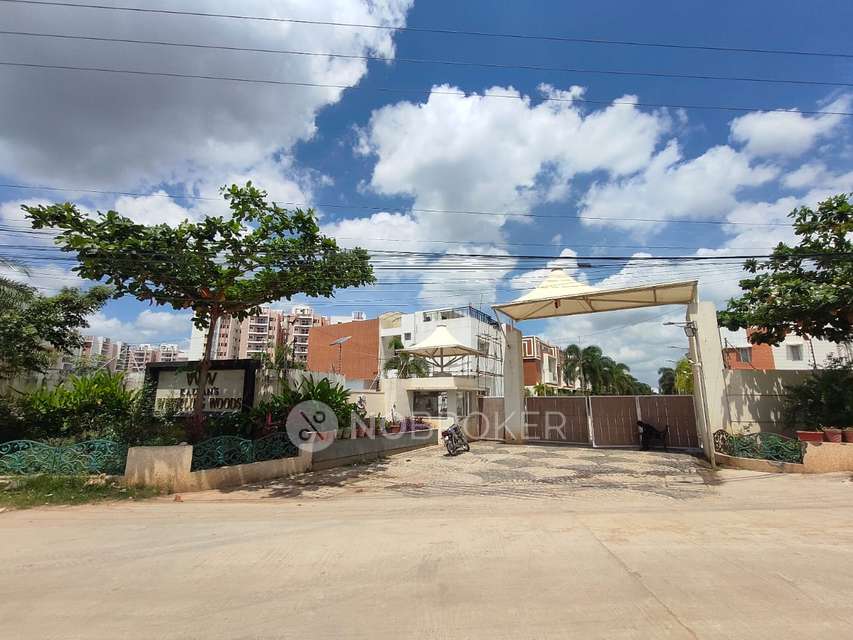 4 BHK Villa In Kalyan Whistling Woods For Sale  In Kompally