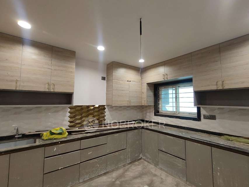 4 BHK Villa In Kalyan Whistling Woods For Sale  In Kompally