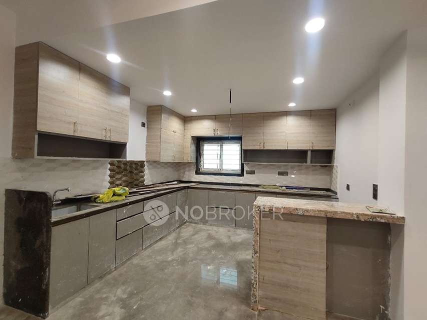 4 BHK Villa In Kalyan Whistling Woods For Sale  In Kompally