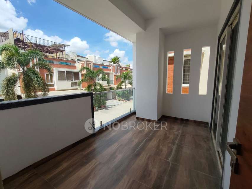 4 BHK Villa In Kalyan Whistling Woods For Sale  In Kompally