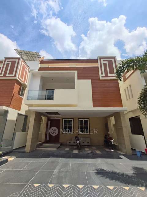 4 BHK Villa In Kalyan Whistling Woods For Sale  In Kompally