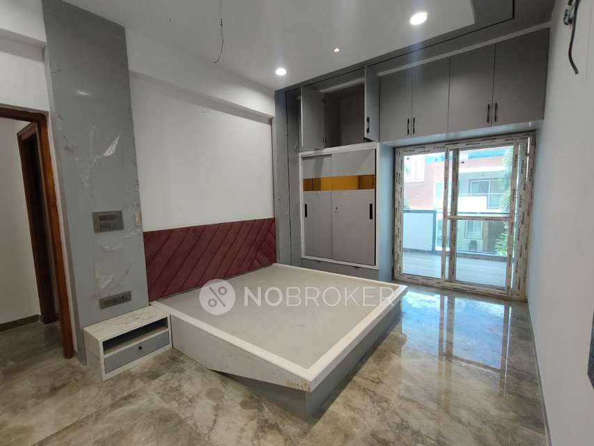 4 BHK Villa In Kalyan Whistling Woods For Sale  In Kompally