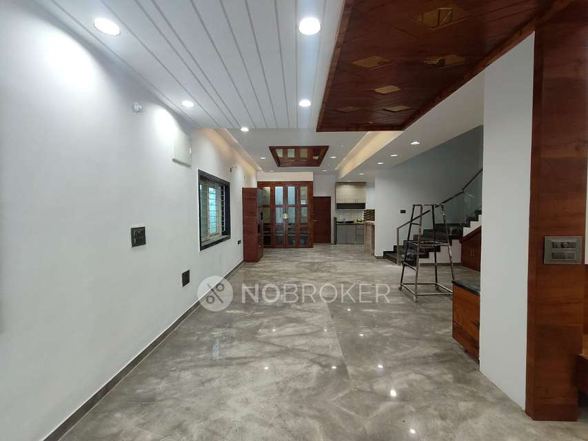 4 BHK Villa In Kalyan Whistling Woods For Sale  In Kompally