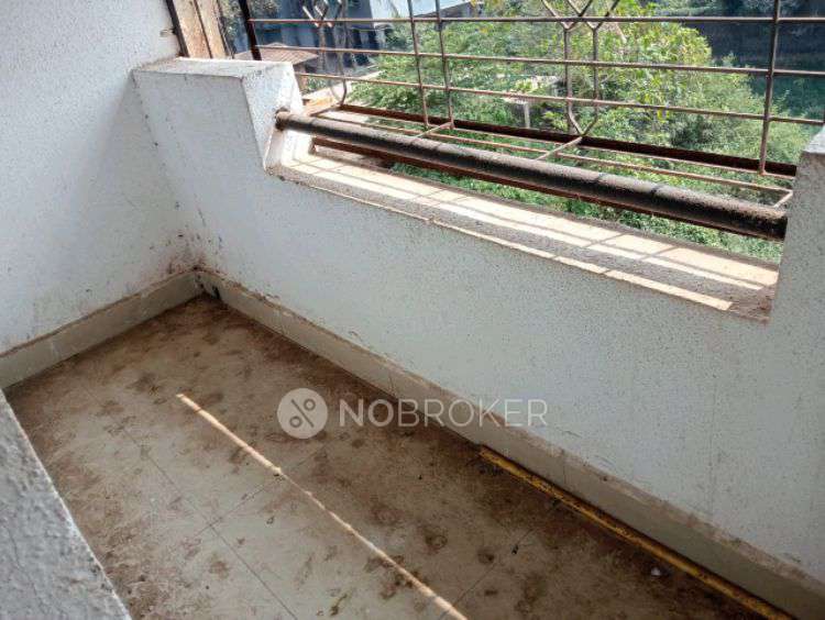 2 BHK Flat In Smami Darshan For Sale  In Chiplun Urban Bank, Panvel Branch