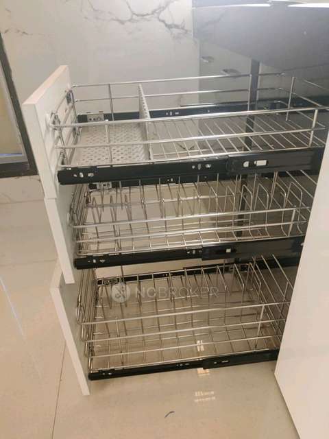 1 BHK Flat In Ashirwad Apartment For Sale  In  Ambernath