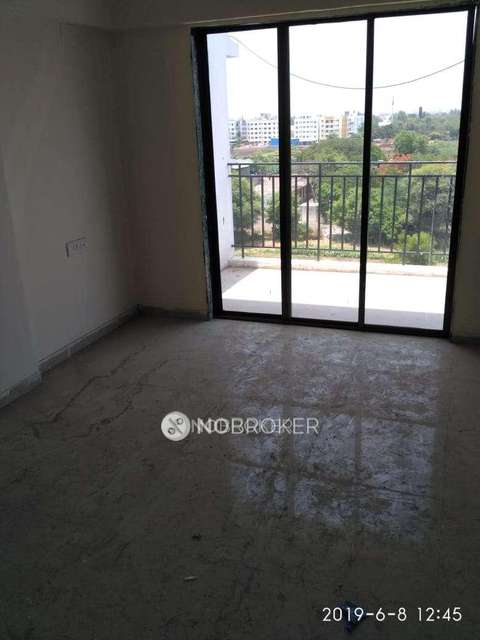 1 BHK Flat In Kushal Sagar Galaxy  For Sale  In Shewalewadi