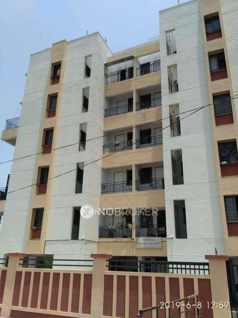 1 BHK Flat In Kushal Sagar Galaxy  For Sale  In Shewalewadi