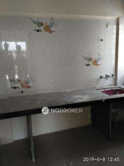 1 BHK Flat In Kushal Sagar Galaxy  For Sale  In Shewalewadi