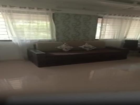 2 BHK Flat In Sylvania Apartments for Rent  In  Magarpatta City