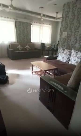 2 BHK Flat In Sylvania Apartments for Rent  In  Magarpatta City