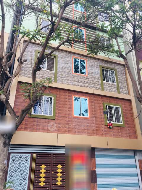 PG for Girls in Marathahalli