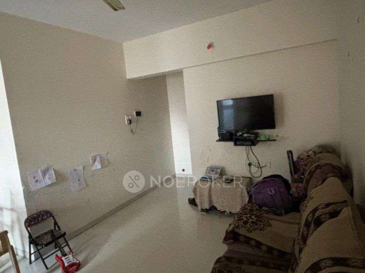 2 BHK Flat In Zinnia Elegans For Sale  In Wakad