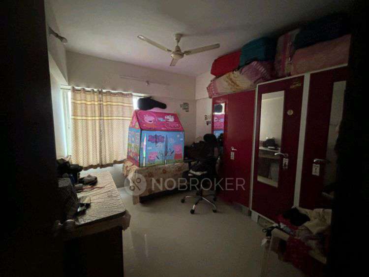 2 BHK Flat In Zinnia Elegans For Sale  In Wakad