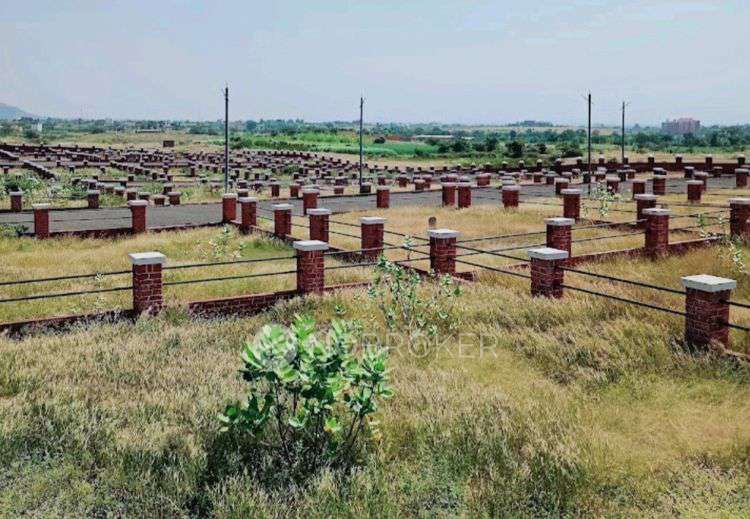 Plot For Sale  In Firefly Shiraswadi  In Shiraswadi