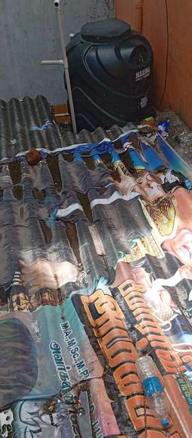 1 RK House For Sale  In Korukkupet