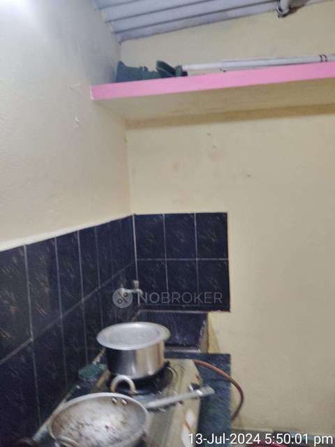 1 RK House For Sale  In Korukkupet