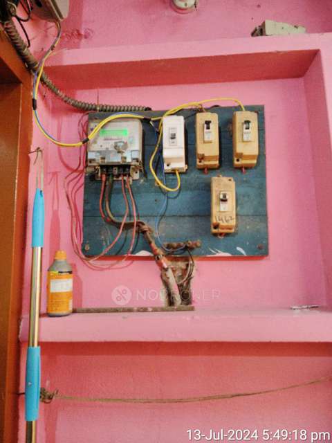 1 RK House For Sale  In Korukkupet