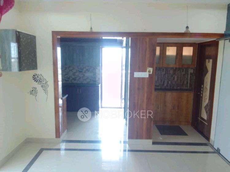 2 BHK Flat In Madhava Krishna Redidency For Sale  In Siri Multi Speciality Hospital