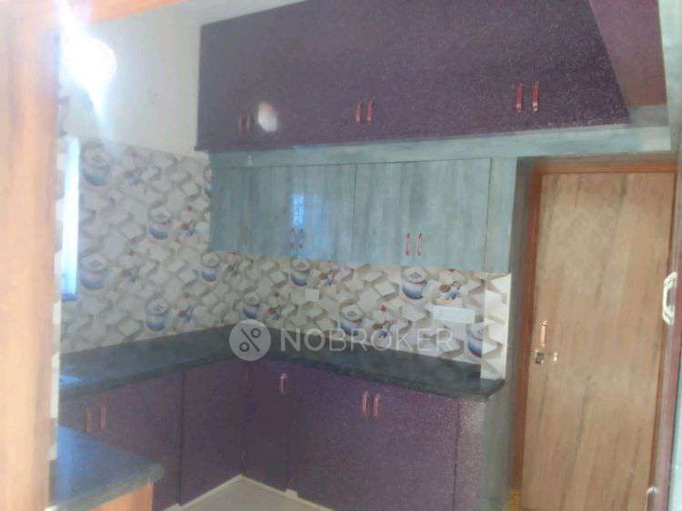 2 BHK Flat In Madhava Krishna Redidency For Sale  In Siri Multi Speciality Hospital