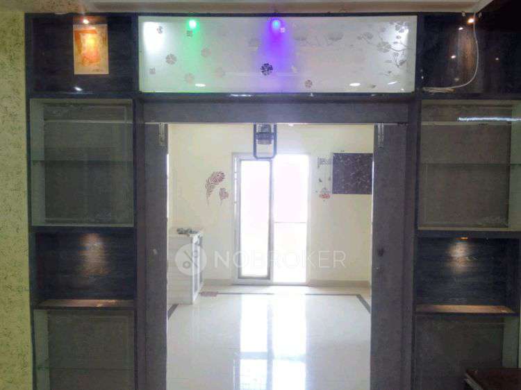 2 BHK Flat In Madhava Krishna Redidency For Sale  In Siri Multi Speciality Hospital