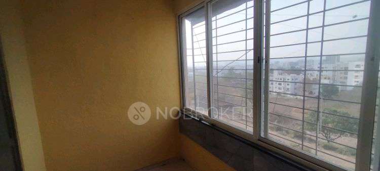 2 BHK Flat In Raj Rajeshwar Bhavan for Rent  In  Narhe