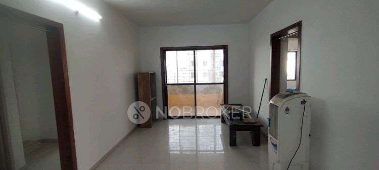 2 BHK Flat In Raj Rajeshwar Bhavan for Rent  In  Narhe