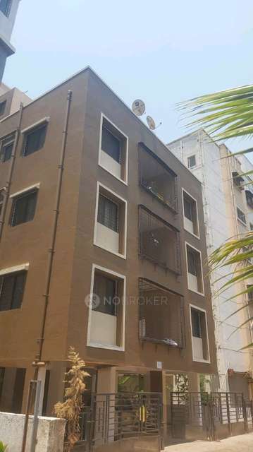 2 BHK Flat In Raj Rajeshwar Bhavan for Rent  In  Narhe
